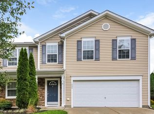 1452 Cairo Way, Fuquay Varina, NC 27526