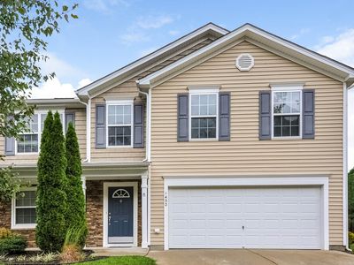 1452 Cairo Way, Fuquay Varina, NC, 27526