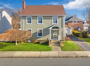 111 Read St, Fall River, MA 02720