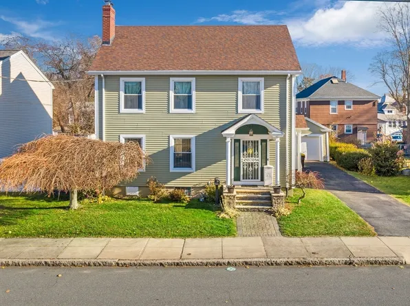 111 Read St, Fall River, MA 02720