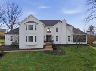 106 Engle Ct, Franklin, TN 37069