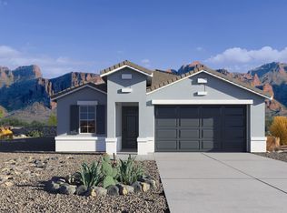 35569 W San Sisto Ave, Maricopa, AZ 85138