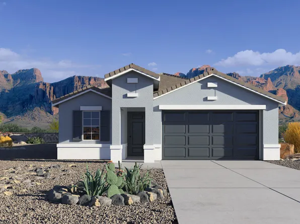 35569 W San Sisto Ave, Maricopa, AZ 85138