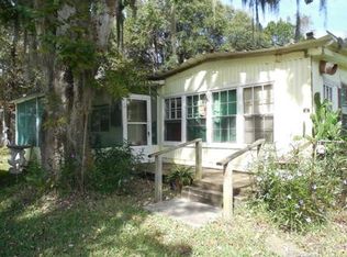 214 W Fox St, Hastings, FL 32145