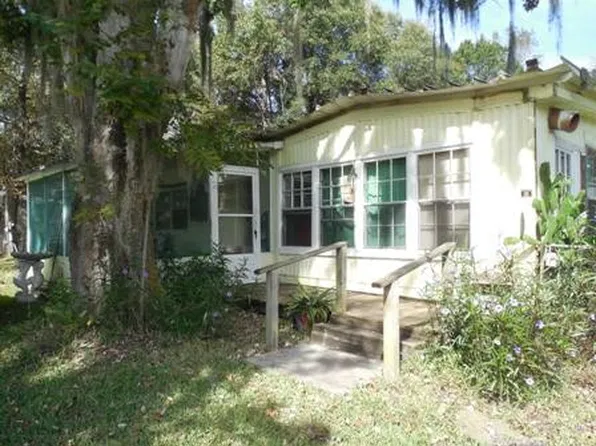 214 W Fox St, Hastings, FL 32145