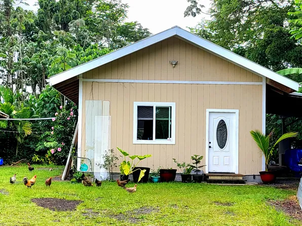 15-2016 21st Ave, Keaau, HI 96749