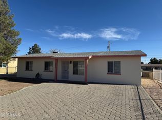 4906 Sierra Madre Dr, El Paso, TX 79904