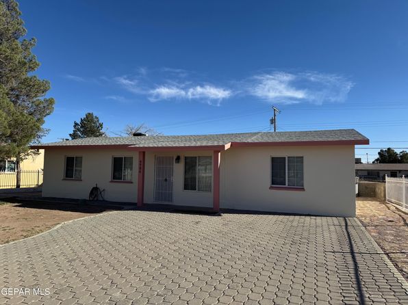 4906 Sierra Madre Dr