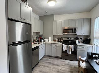 20 Hanson St #2B, Boston, MA 02118