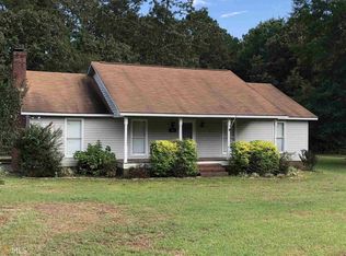 1900 Old Summerville Rd NW, Rome, GA 30165