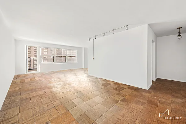 Sold by The Agency | media 7