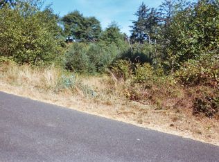 Land  Lot   Aberdeen St.  And Newell St #3 LOTS, Westport, WA 98595