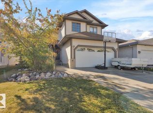 6107 159th Ave NW, Edmonton, AB T5Y2P4