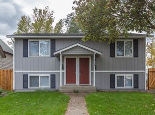 2022 E Pacific Ave, Spokane, WA 99202