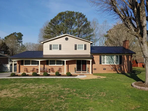 103 Molloy St, McMinnville, TN 37110