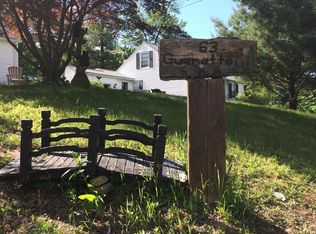 63 Arizona Ave, Holden, MA 01520