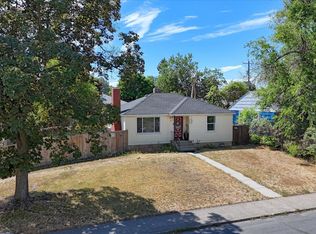 4803 N Belt St, Spokane, WA 99205