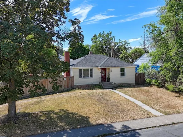 4803 N Belt St, Spokane, WA 99205