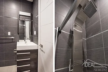 Rented by Ideal Properties Group