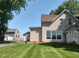 34954 County Highway O, Stanley, WI 54768