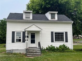 2345 Hoge Ave, Zanesville, OH 43701