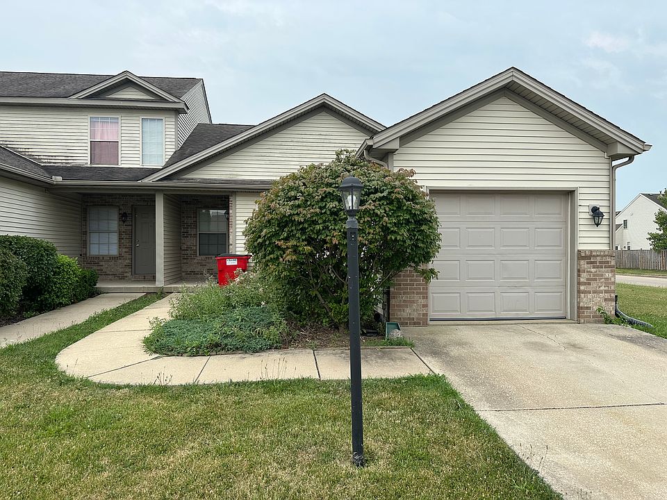 Desirable neighborhood close to park.