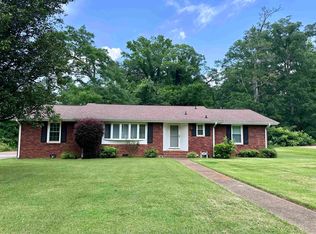 219 Spring Ct, Sheffield, AL 35660