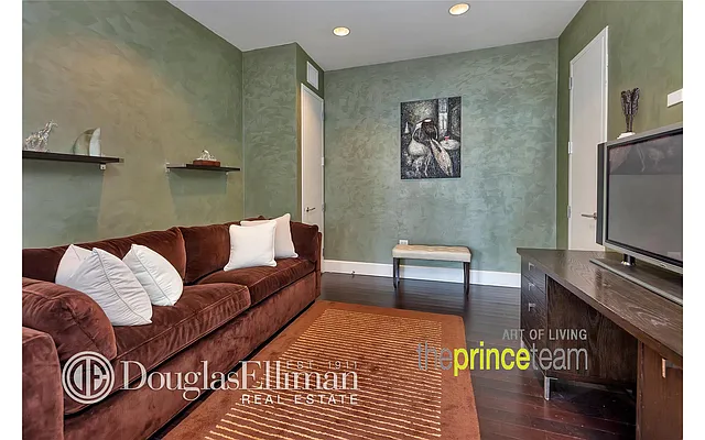 Sold by Douglas Elliman | media 31