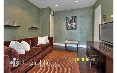 Sold by Douglas Elliman