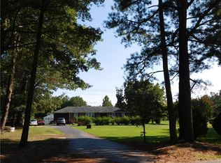 5035 Sunnyside Rd #B, Tappahannock, VA 22560