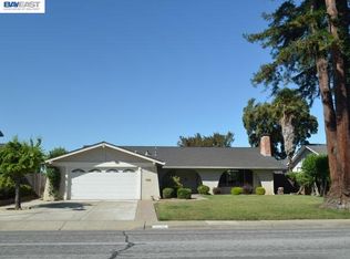36695 Montecito Dr, Fremont, CA