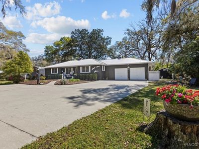4715 Riverside Dr, Yankeetown, FL, 34498