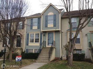 43981 Choptank Ter, Ashburn, VA 20147