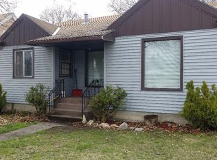 4215 N Maple St, Spokane, WA 99205