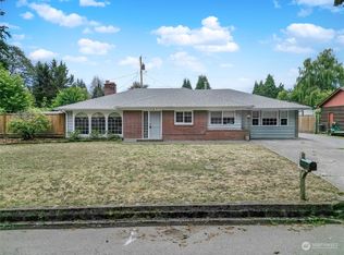 225 E Ruby St SE, Olympia, WA 98501