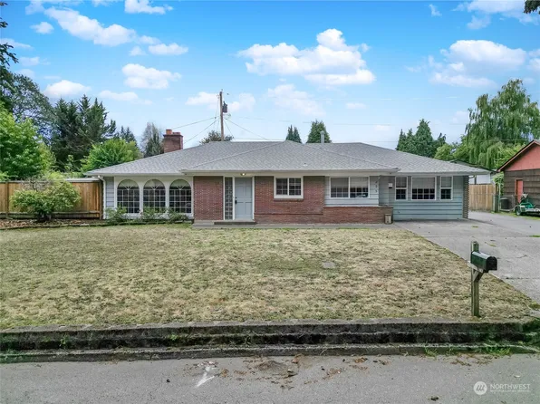 225 Ruby Street SE, Olympia, WA 98501