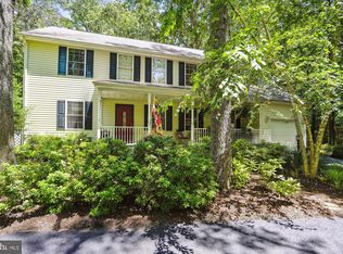 3605 Aspen Ct, Davidsonville, MD 21035