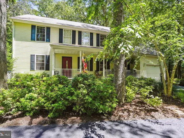 3605 Aspen Ct, Davidsonville, MD 21035