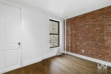 Rented by PREX Realty Corp