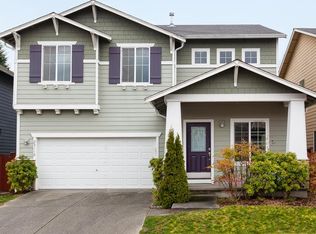 23110 27th Dr SE, Bothell, WA 98021