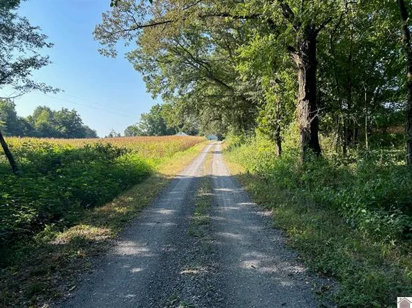 0 Arnett Ln, Murray, KY 42071