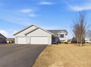 13858 39th Avenue, Chippewa Falls, WI 54729