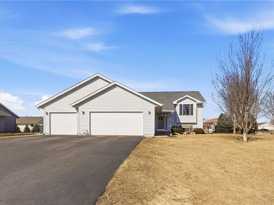 13858 39th Avenue, Chippewa Falls, WI, 54729