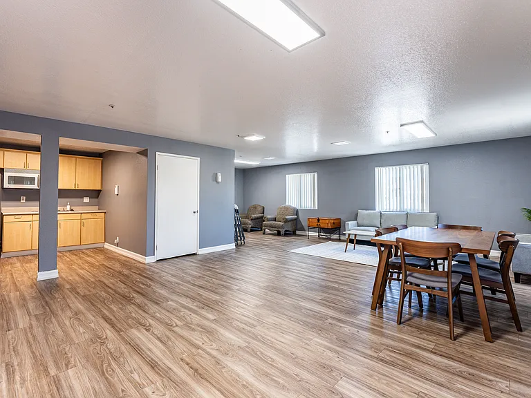 Bonita Bluffs - Military Housing — Photo 20