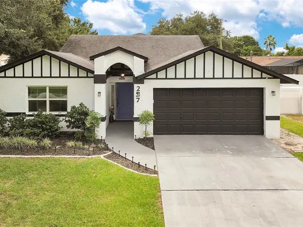 257 PADGETT PLACE N, LAKELAND, FL 33809