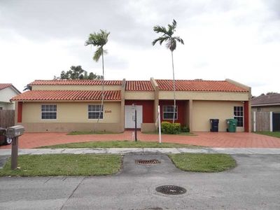 2240 SW 131st Ct, Miami, FL, 33175