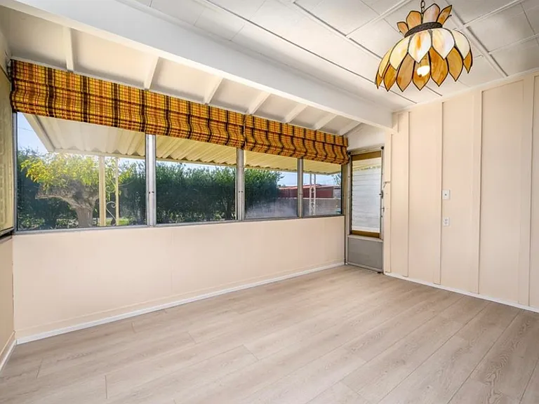 Bonus Room