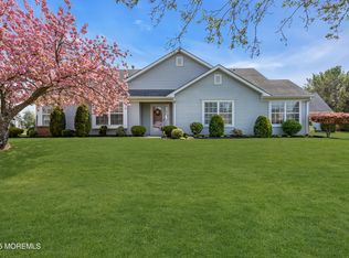 2736 Brookdale Ct, Toms River, NJ