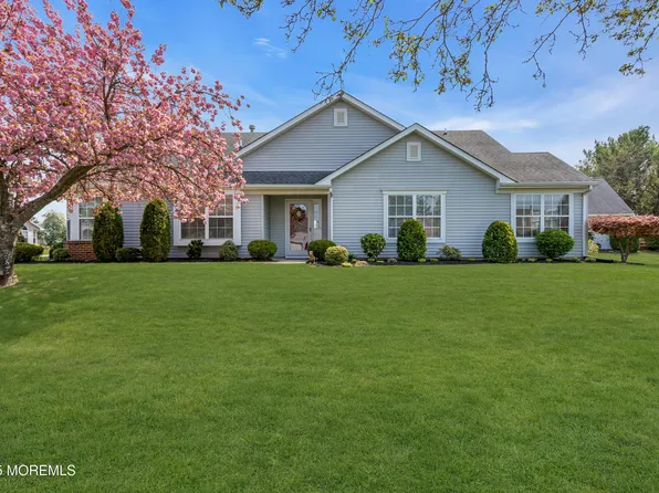 2736 Brookdale Court, Toms River, NJ 08755