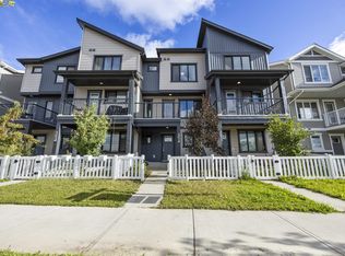 1246 Aster Blvd NW, Edmonton, AB T6T 2N8